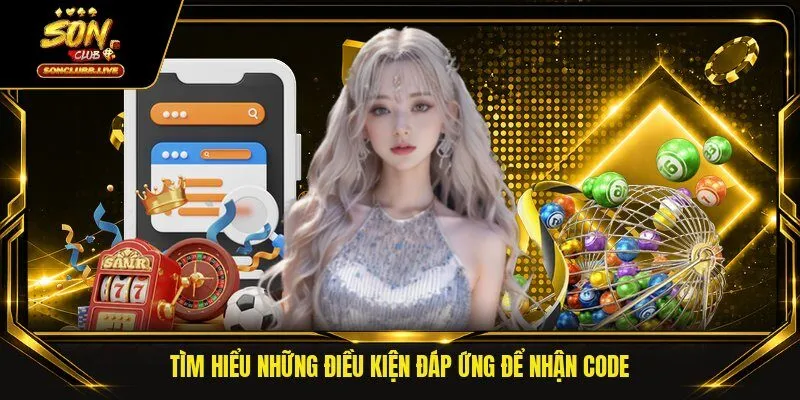 Tìm hiểu chi tiết về định nghĩa Code Sonclub